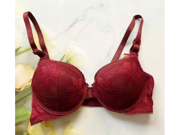 ÁO LOVELY 1267 - MÀU ĐỎ